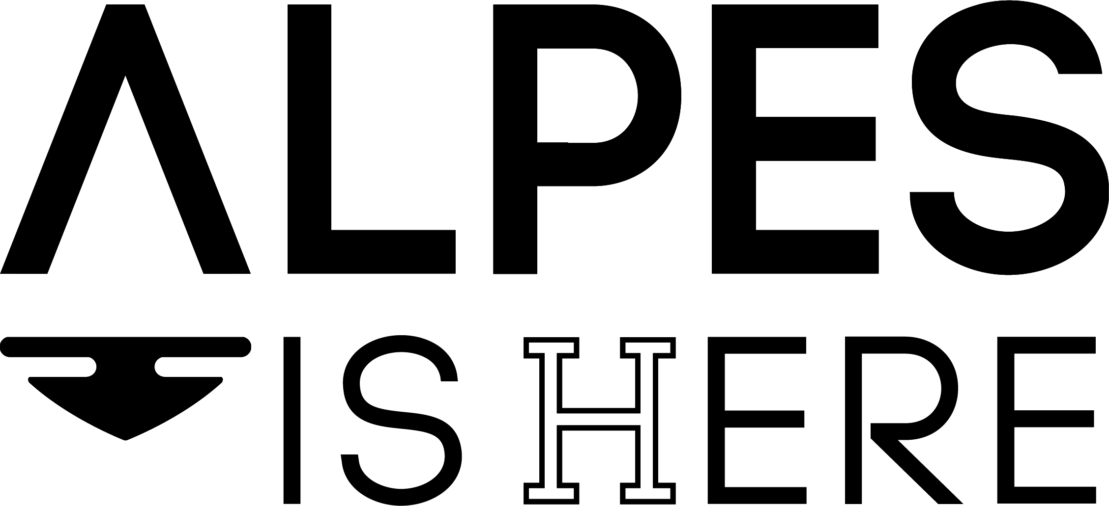 Logo Alpes Ishere