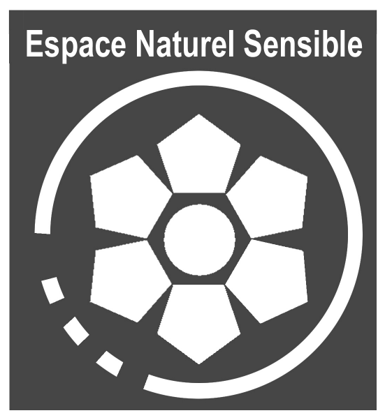 Logo Espace Naturel Sensible