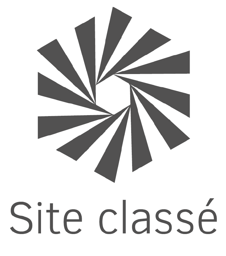 Logo site classé