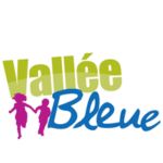 vallée bleue