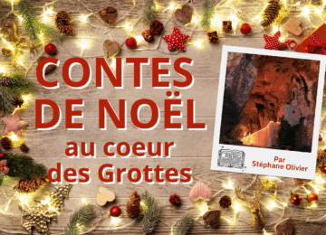 Contes de Noel